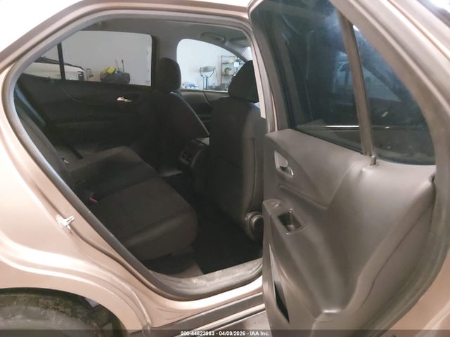 Продаж на аукціоні авто 2018 Chevrolet Equinox Lt, vin: 2GNAXSEVXJ6180913, номер лоту: 44823983
