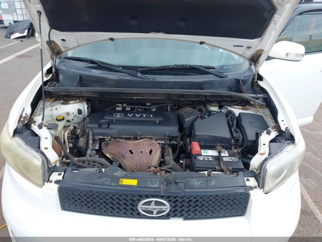 2009 SCION XB JTLKE50E591078742 Photo 9