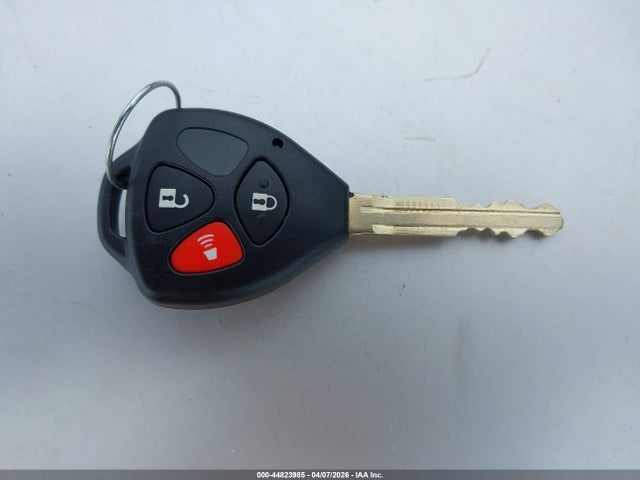 2009 SCION XB JTLKE50E591078742 Photo 10