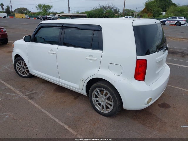2009 SCION XB JTLKE50E591078742 Photo 2