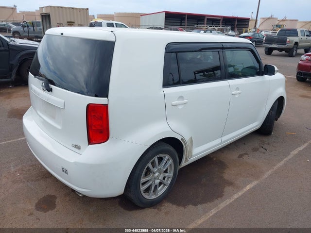 2009 SCION XB JTLKE50E591078742 Photo 3