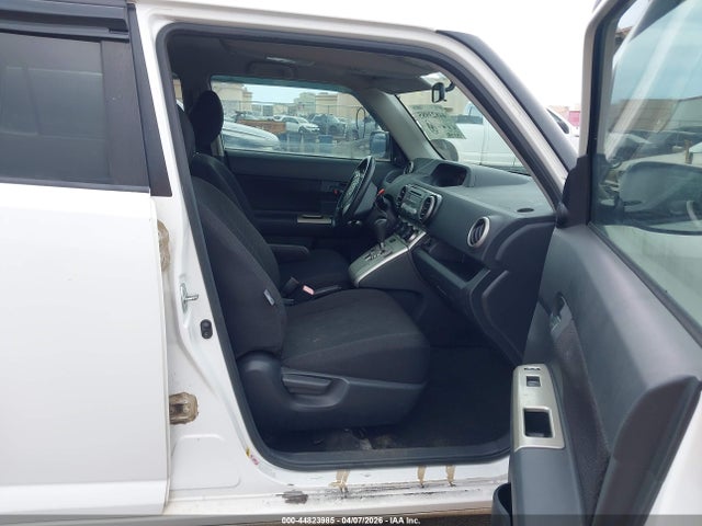 2009 SCION XB JTLKE50E591078742 Photo 4