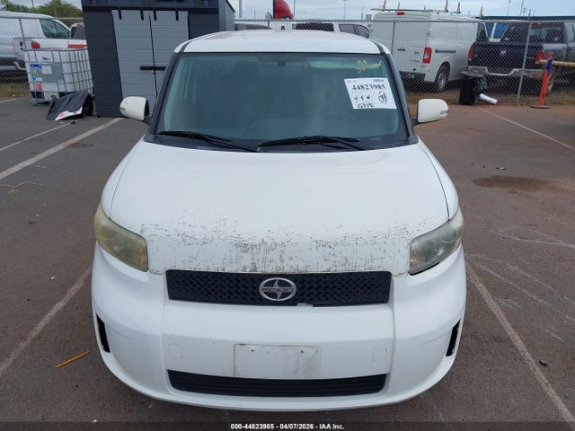 2009 SCION XB JTLKE50E591078742 Photo 5
