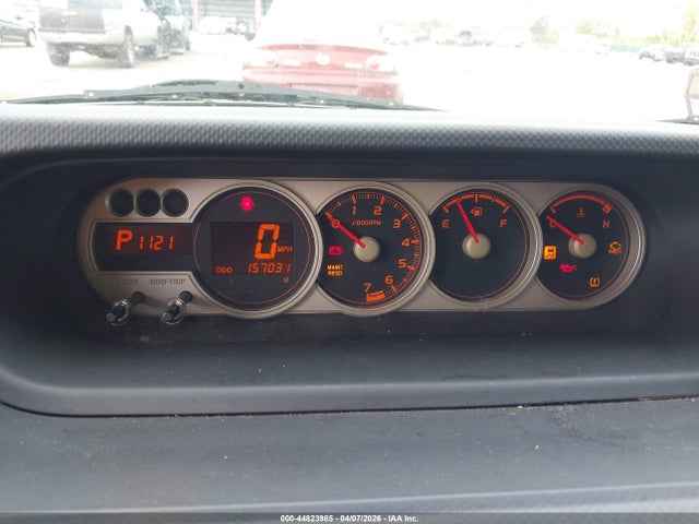 2009 SCION XB JTLKE50E591078742 Photo 6