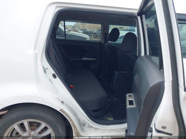 2009 SCION XB JTLKE50E591078742 Photo 7