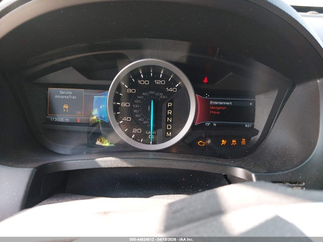 Ford EXPLORER XLT 2014 1FM5K7D84EGA21016 Image 7