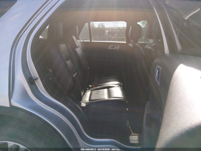 Ford EXPLORER XLT 2014 1FM5K7D84EGA21016 Image 8