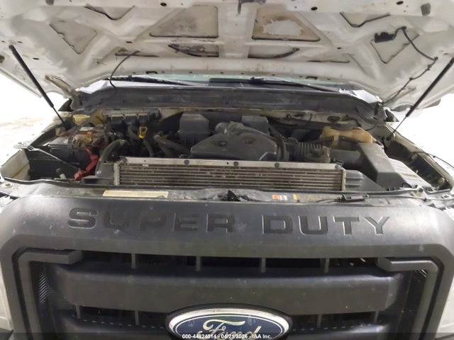 Продажа на аукционе авто 2011 Ford F-350 Xl, vin: 1FT8W3B60BEA78305, номер лота: 44824014