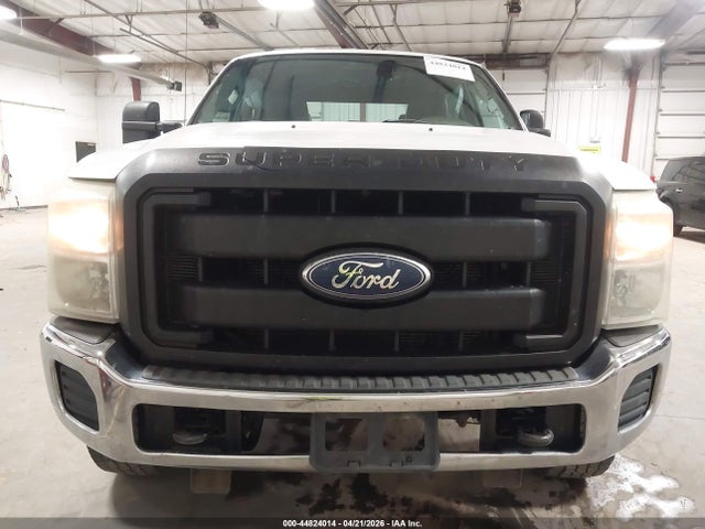 Продажа на аукционе авто 2011 Ford F-350 Xl, vin: 1FT8W3B60BEA78305, номер лота: 44824014