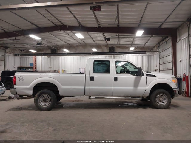 Продажа на аукционе авто 2011 Ford F-350 Xl, vin: 1FT8W3B60BEA78305, номер лота: 44824014