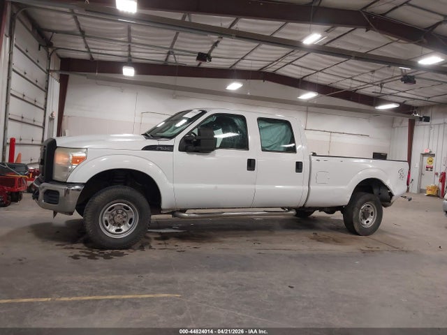 Продажа на аукционе авто 2011 Ford F-350 Xl, vin: 1FT8W3B60BEA78305, номер лота: 44824014