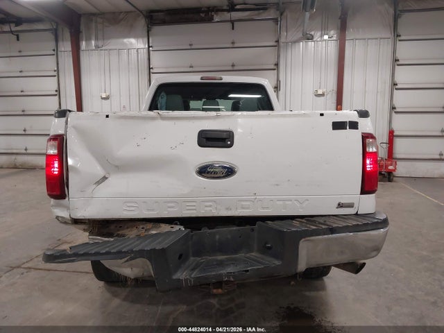 Продажа на аукционе авто 2011 Ford F-350 Xl, vin: 1FT8W3B60BEA78305, номер лота: 44824014