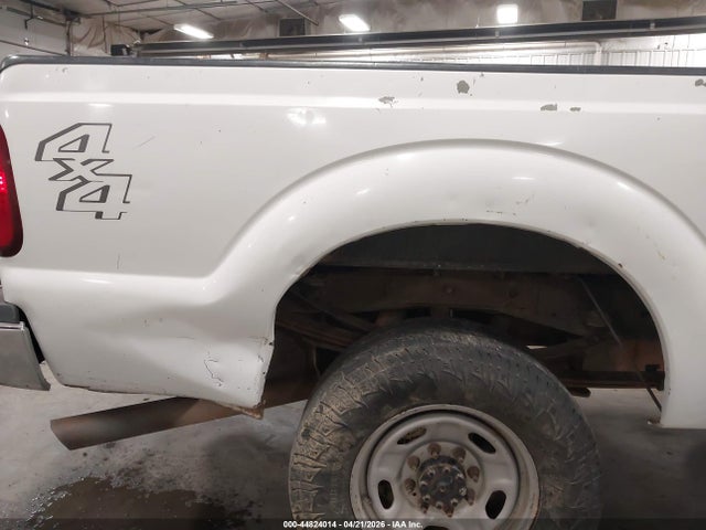 Продажа на аукционе авто 2011 Ford F-350 Xl, vin: 1FT8W3B60BEA78305, номер лота: 44824014