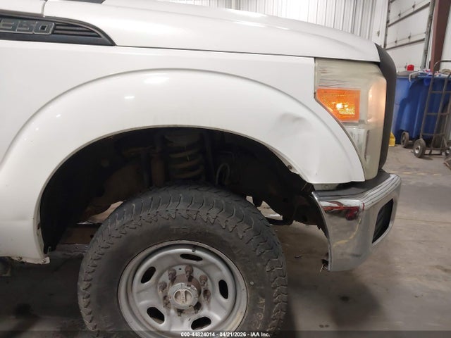 Продажа на аукционе авто 2011 Ford F-350 Xl, vin: 1FT8W3B60BEA78305, номер лота: 44824014