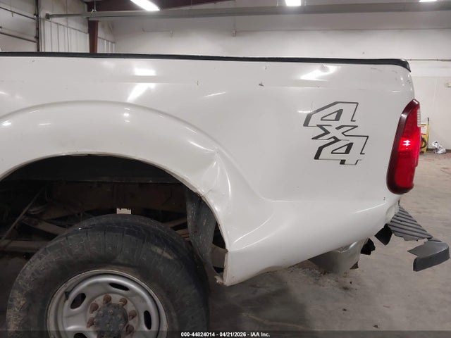 Продажа на аукционе авто 2011 Ford F-350 Xl, vin: 1FT8W3B60BEA78305, номер лота: 44824014