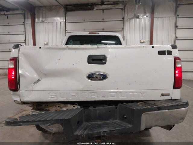 Продажа на аукционе авто 2011 Ford F-350 Xl, vin: 1FT8W3B60BEA78305, номер лота: 44824014