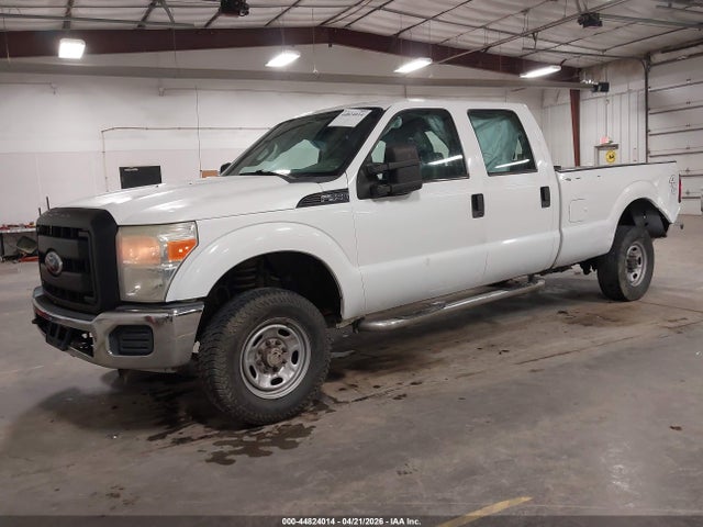 Продажа на аукционе авто 2011 Ford F-350 Xl, vin: 1FT8W3B60BEA78305, номер лота: 44824014