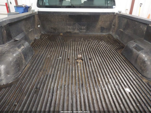 Продажа на аукционе авто 2011 Ford F-350 Xl, vin: 1FT8W3B60BEA78305, номер лота: 44824014