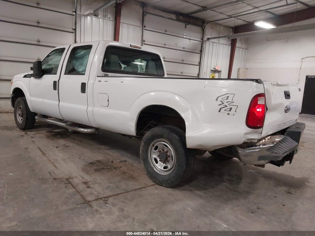 Продажа на аукционе авто 2011 Ford F-350 Xl, vin: 1FT8W3B60BEA78305, номер лота: 44824014