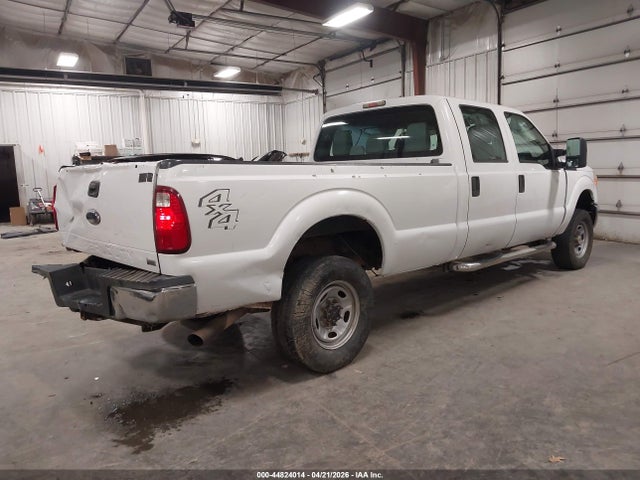 Продажа на аукционе авто 2011 Ford F-350 Xl, vin: 1FT8W3B60BEA78305, номер лота: 44824014