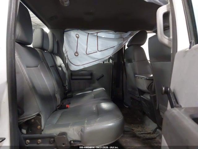 Продажа на аукционе авто 2011 Ford F-350 Xl, vin: 1FT8W3B60BEA78305, номер лота: 44824014