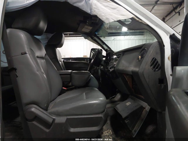 Продажа на аукционе авто 2011 Ford F-350 Xl, vin: 1FT8W3B60BEA78305, номер лота: 44824014