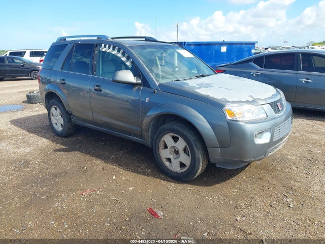 2006 SATURN VUE 5GZCZ53406S898934