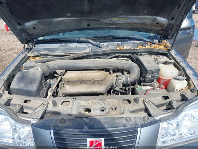 2006 SATURN VUE 5GZCZ53406S898934 Photo 9