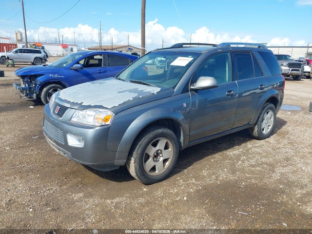 2006 SATURN VUE 5GZCZ53406S898934 Photo 1