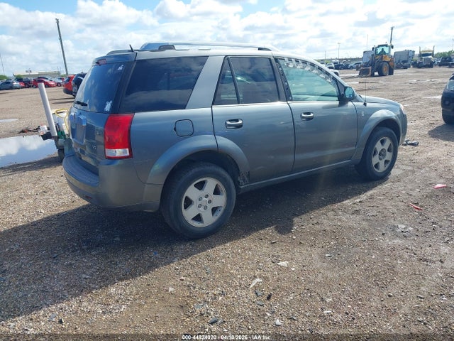 2006 SATURN VUE 5GZCZ53406S898934 Photo 3