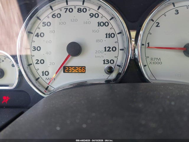 2006 SATURN VUE 5GZCZ53406S898934 Photo 6