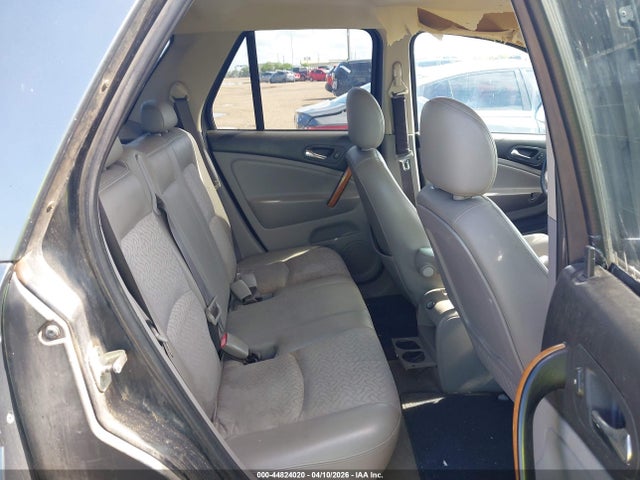 2006 SATURN VUE 5GZCZ53406S898934 Photo 7