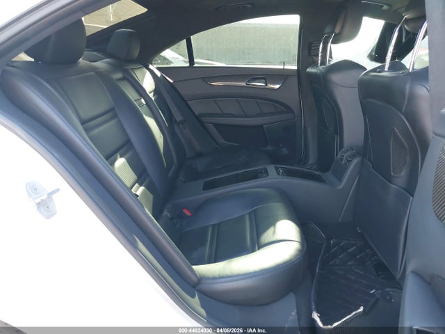 Aukcja sprzedaży 2012 Mercedes-benz Cl63amg, vin: WDDLJ7EB1CA025877, numer aukcji: 44824030