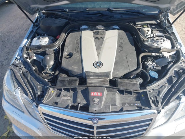 Продаж на аукціоні авто 2012 Mercedes-benz E 350 Bluetec, vin: WDDHF2EB4CA532220, номер лоту: 44824032