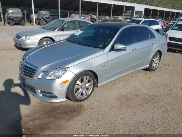 Продаж на аукціоні авто 2012 Mercedes-benz E 350 Bluetec, vin: WDDHF2EB4CA532220, номер лоту: 44824032