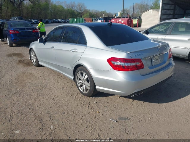 Продаж на аукціоні авто 2012 Mercedes-benz E 350 Bluetec, vin: WDDHF2EB4CA532220, номер лоту: 44824032