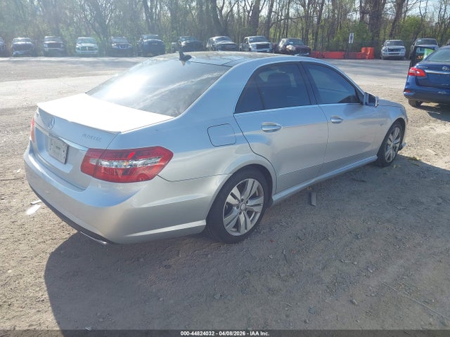 Продаж на аукціоні авто 2012 Mercedes-benz E 350 Bluetec, vin: WDDHF2EB4CA532220, номер лоту: 44824032