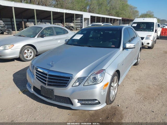 Продаж на аукціоні авто 2012 Mercedes-benz E 350 Bluetec, vin: WDDHF2EB4CA532220, номер лоту: 44824032