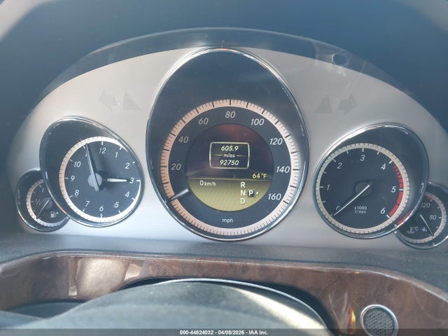 Продаж на аукціоні авто 2012 Mercedes-benz E 350 Bluetec, vin: WDDHF2EB4CA532220, номер лоту: 44824032