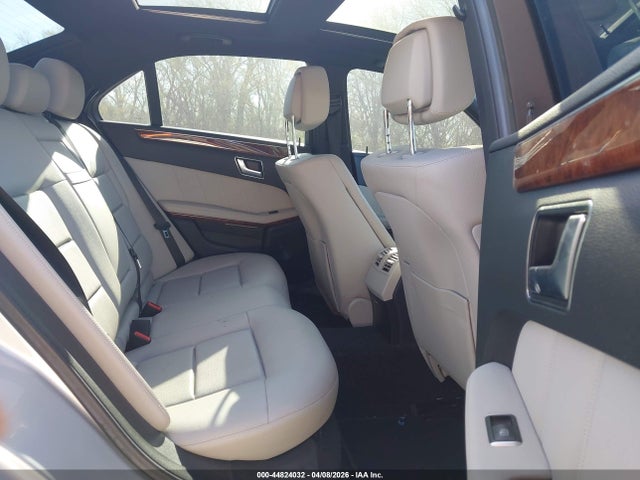 Продаж на аукціоні авто 2012 Mercedes-benz E 350 Bluetec, vin: WDDHF2EB4CA532220, номер лоту: 44824032