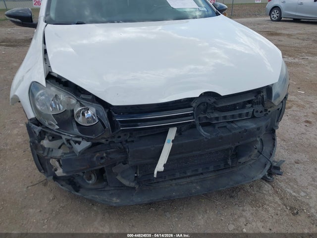 3VWPL7AJ3EM600129 Volkswagen Jetta Sportwagen 2.0l Tdi