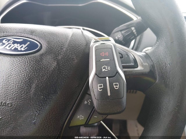 Ford Fusion Hybrid Se 2019 3FA6P0LU7KR106619 Image 11