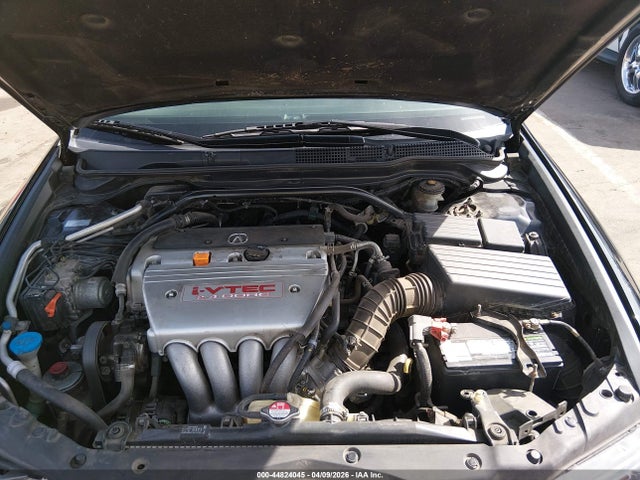 Aukcja sprzedaży 2006 Acura Tsx, vin: JH4CL96916C035666, numer aukcji: 44824045