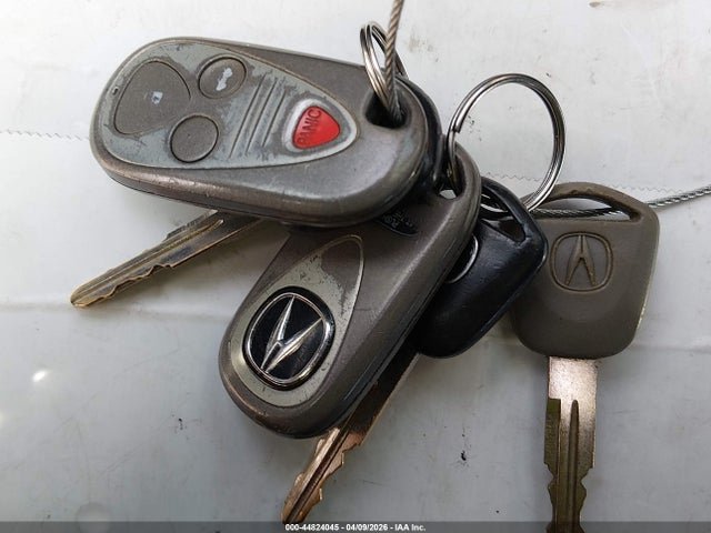 Aukcja sprzedaży 2006 Acura Tsx, vin: JH4CL96916C035666, numer aukcji: 44824045