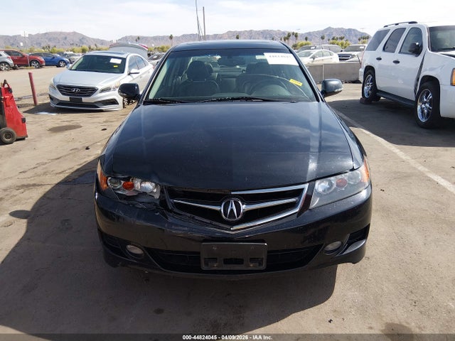 Aukcja sprzedaży 2006 Acura Tsx, vin: JH4CL96916C035666, numer aukcji: 44824045