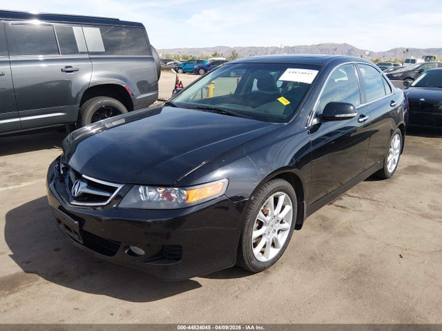Aukcja sprzedaży 2006 Acura Tsx, vin: JH4CL96916C035666, numer aukcji: 44824045