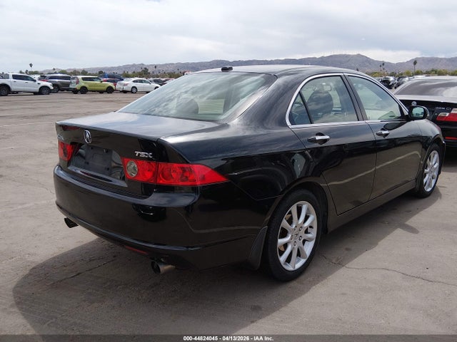 Aukcja sprzedaży 2006 Acura Tsx, vin: JH4CL96916C035666, numer aukcji: 44824045