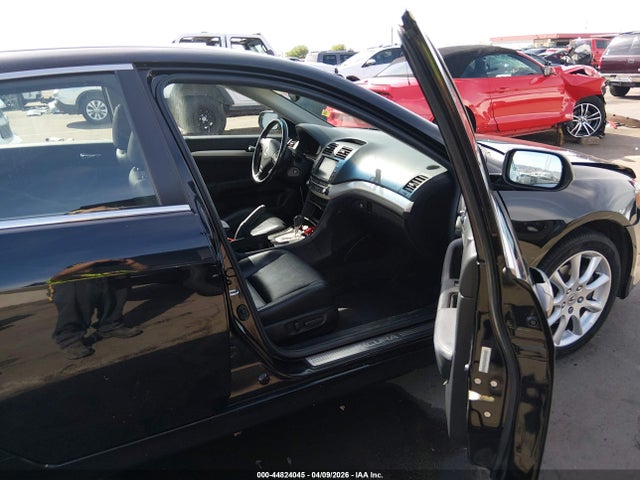 Aukcja sprzedaży 2006 Acura Tsx, vin: JH4CL96916C035666, numer aukcji: 44824045