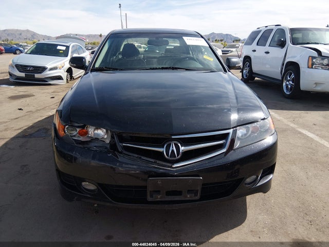 Aukcja sprzedaży 2006 Acura Tsx, vin: JH4CL96916C035666, numer aukcji: 44824045