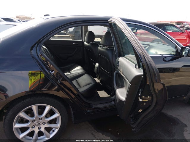 Aukcja sprzedaży 2006 Acura Tsx, vin: JH4CL96916C035666, numer aukcji: 44824045